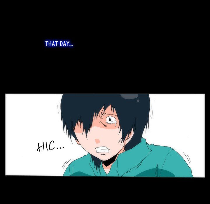 Can't See Can't Hear But Love Manhwa - Chapter 5 Page 109