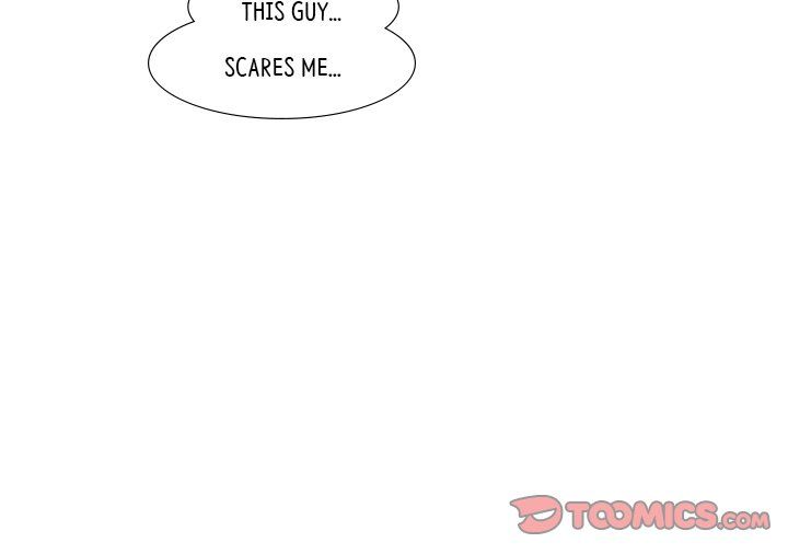 Can't See Can't Hear But Love Manhwa - Chapter 5 Page 115