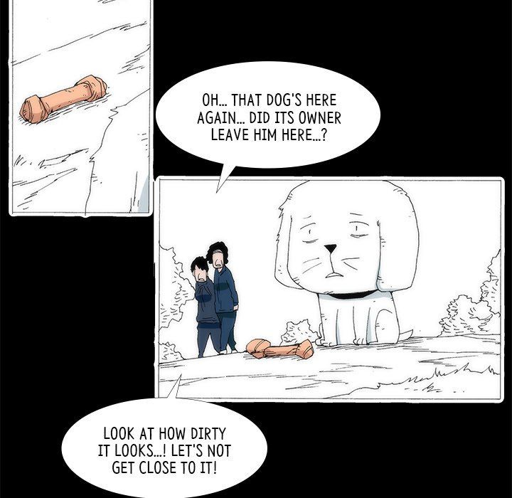 Can't See Can't Hear But Love Manhwa - Chapter 45 Page 4