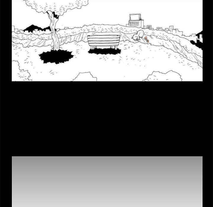 Can't See Can't Hear But Love Manhwa - Chapter 45 Page 7