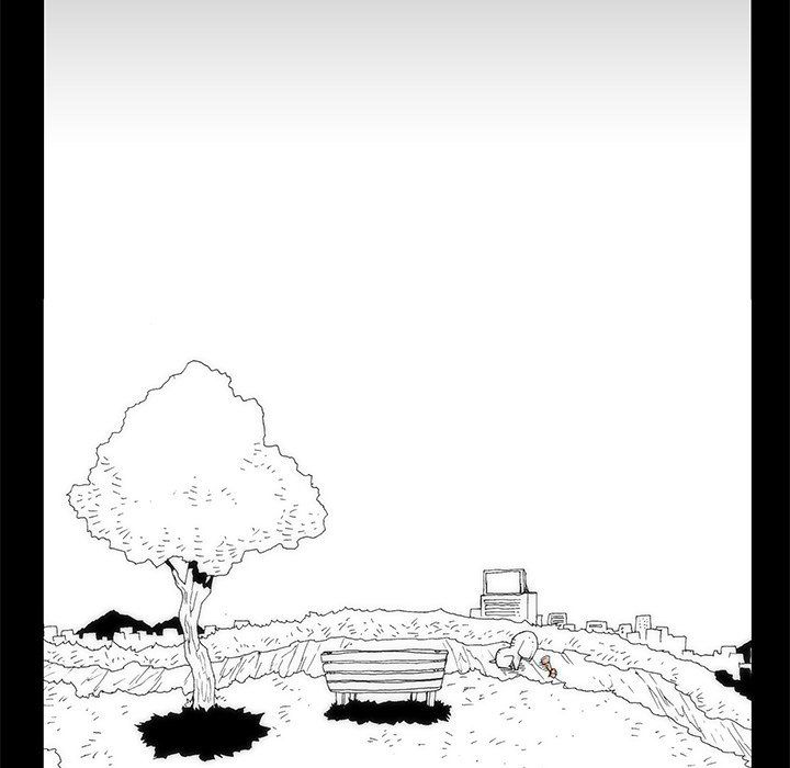 Can't See Can't Hear But Love Manhwa - Chapter 45 Page 8