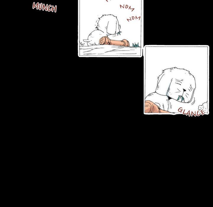 Can't See Can't Hear But Love Manhwa - Chapter 45 Page 11