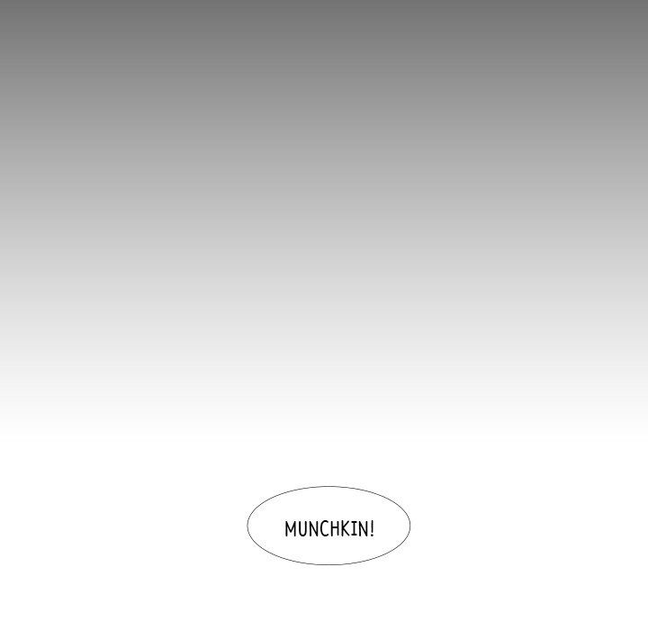 Can't See Can't Hear But Love Manhwa - Chapter 45 Page 16