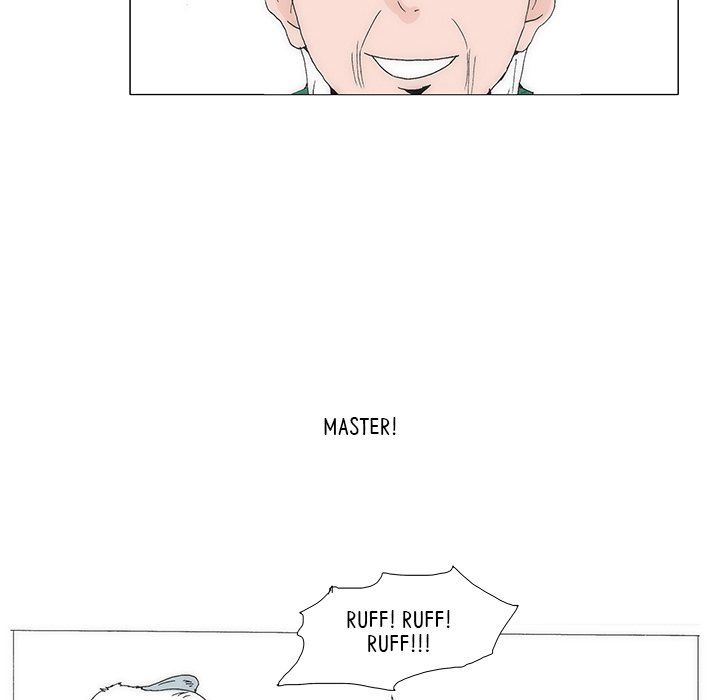 Can't See Can't Hear But Love Manhwa - Chapter 45 Page 21