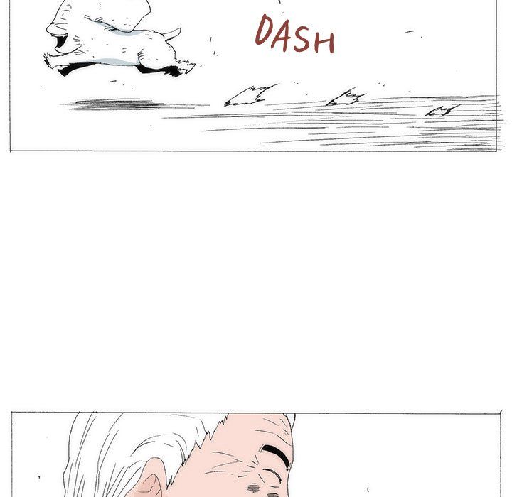 Can't See Can't Hear But Love Manhwa - Chapter 45 Page 22