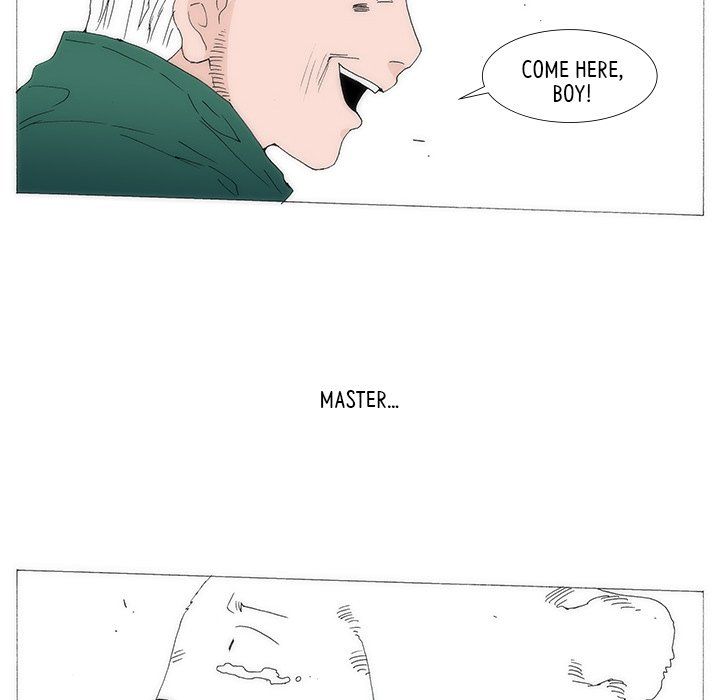 Can't See Can't Hear But Love Manhwa - Chapter 45 Page 23