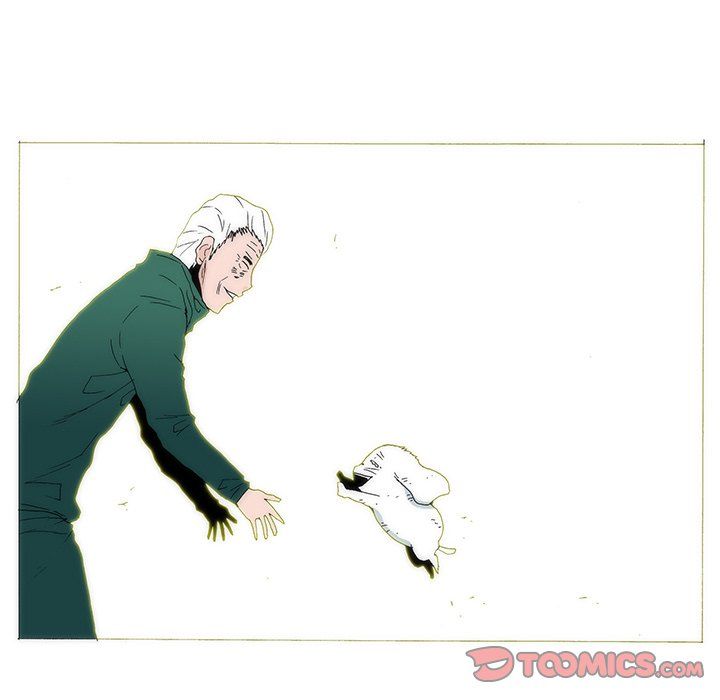 Can't See Can't Hear But Love Manhwa - Chapter 45 Page 26