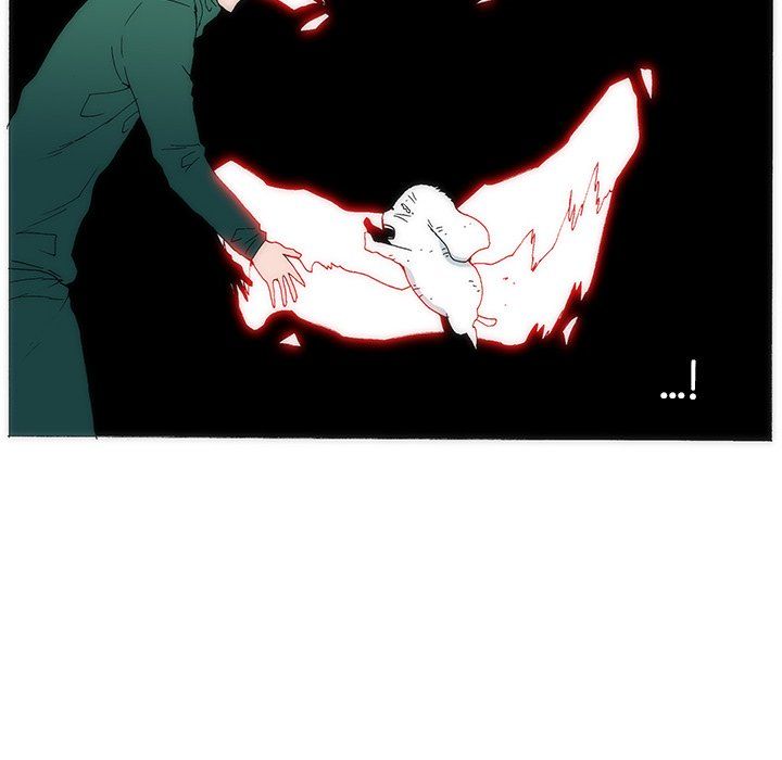 Can't See Can't Hear But Love Manhwa - Chapter 45 Page 29