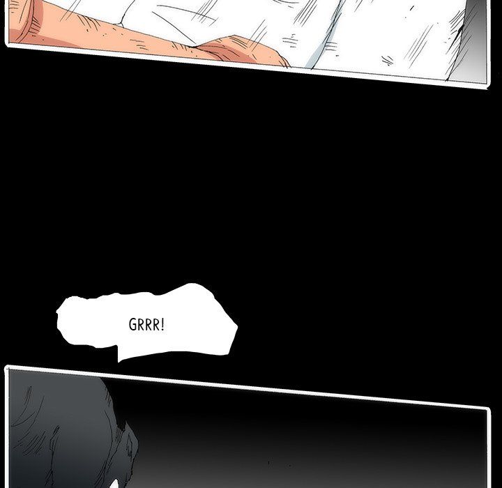 Can't See Can't Hear But Love Manhwa - Chapter 45 Page 32