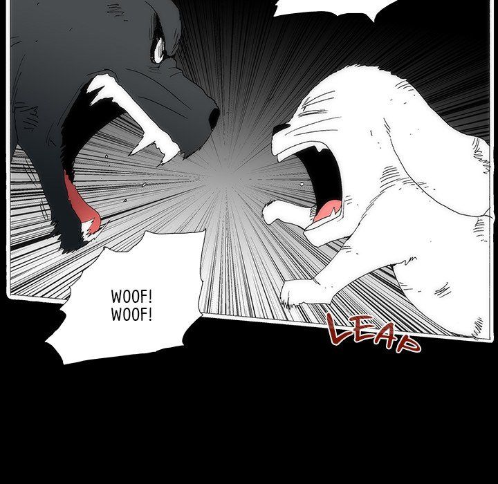 Can't See Can't Hear But Love Manhwa - Chapter 45 Page 39