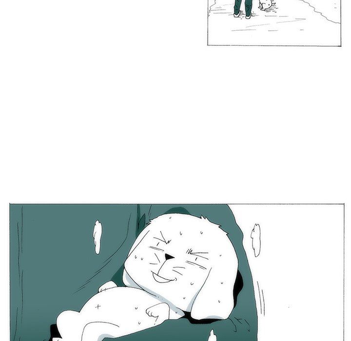 Can't See Can't Hear But Love Manhwa - Chapter 45 Page 51