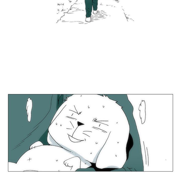 Can't See Can't Hear But Love Manhwa - Chapter 45 Page 53