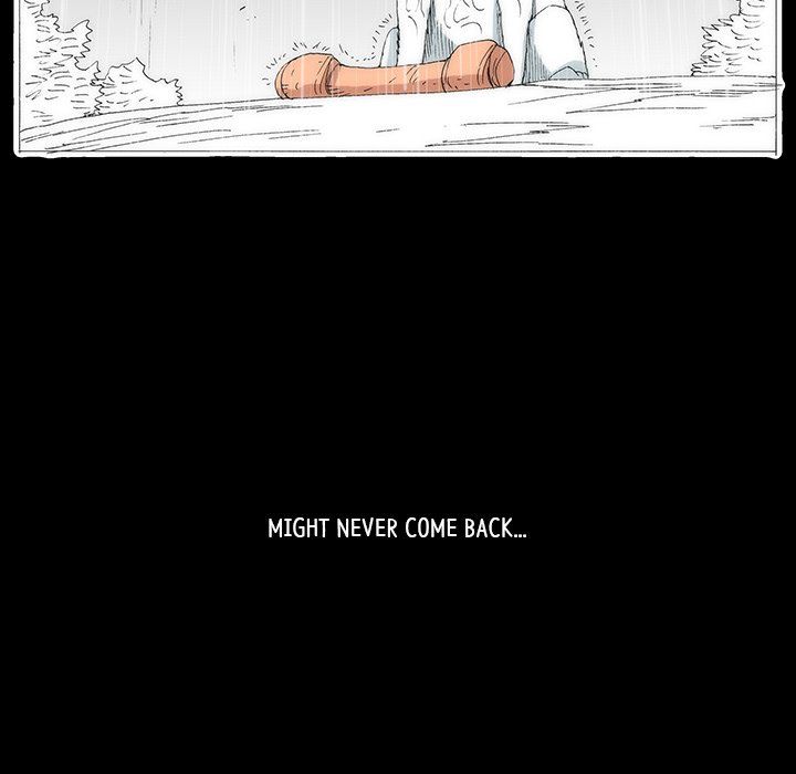 Can't See Can't Hear But Love Manhwa - Chapter 45 Page 60