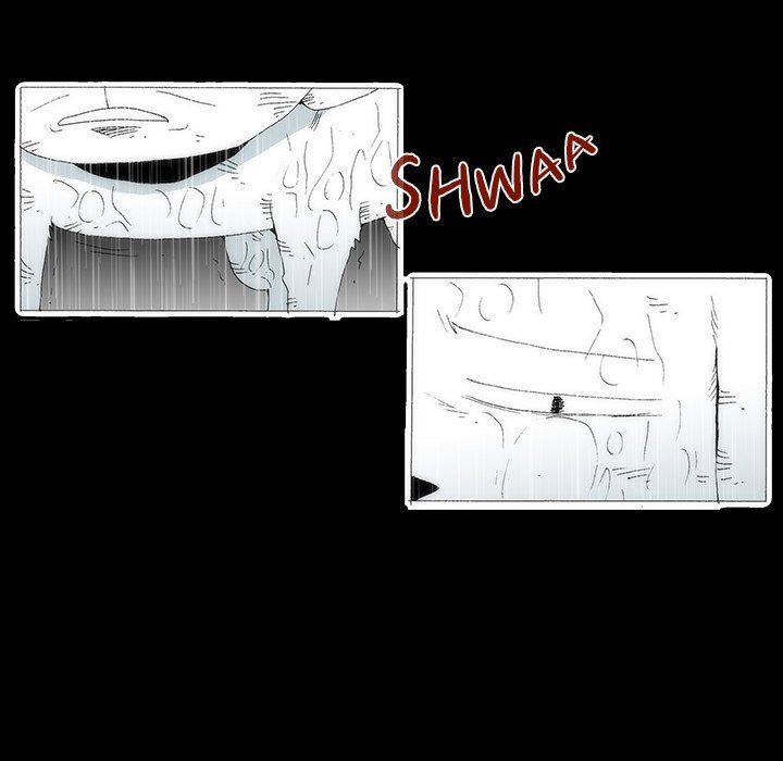 Can't See Can't Hear But Love Manhwa - Chapter 45 Page 61