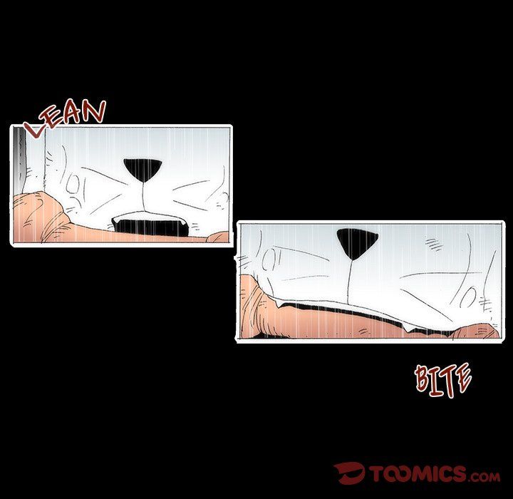 Can't See Can't Hear But Love Manhwa - Chapter 45 Page 62