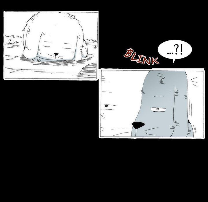 Can't See Can't Hear But Love Manhwa - Chapter 45 Page 71