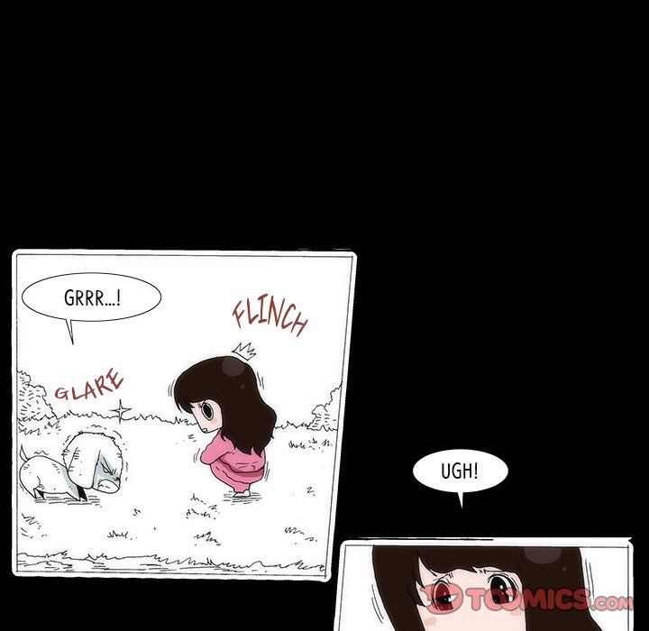 Can't See Can't Hear But Love Manhwa - Chapter 45 Page 74