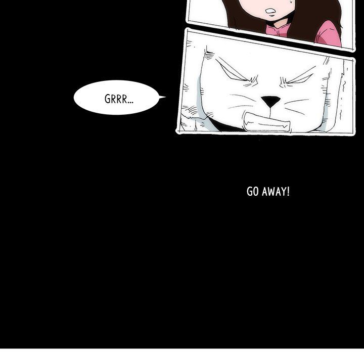 Can't See Can't Hear But Love Manhwa - Chapter 45 Page 75
