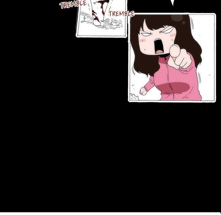 Can't See Can't Hear But Love Manhwa - Chapter 45 Page 78