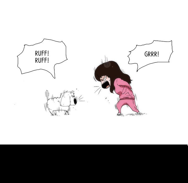 Can't See Can't Hear But Love Manhwa - Chapter 45 Page 79