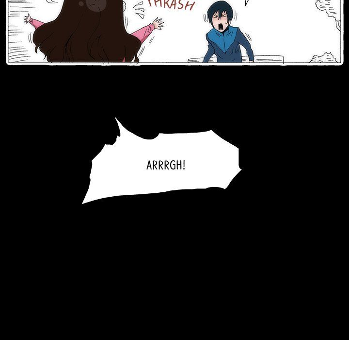 Can't See Can't Hear But Love Manhwa - Chapter 45 Page 82