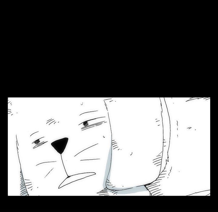 Can't See Can't Hear But Love Manhwa - Chapter 45 Page 87