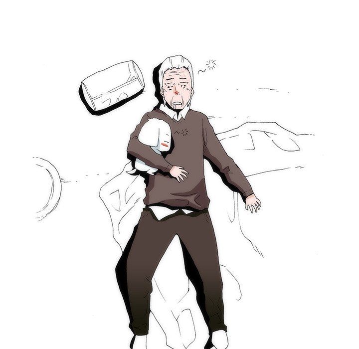 Can't See Can't Hear But Love Manhwa - Chapter 45 Page 89