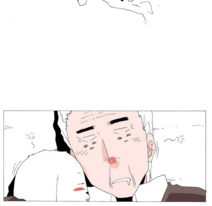 Can't See Can't Hear But Love Manhwa - Chapter 45 Page 90