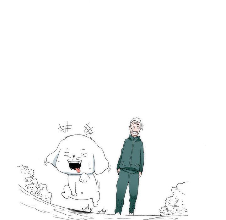 Can't See Can't Hear But Love Manhwa - Chapter 45 Page 92