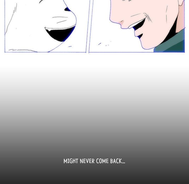 Can't See Can't Hear But Love Manhwa - Chapter 45 Page 95