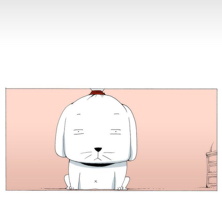 Can't See Can't Hear But Love Manhwa - Chapter 45 Page 99