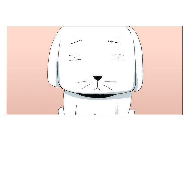 Can't See Can't Hear But Love Manhwa - Chapter 45 Page 102