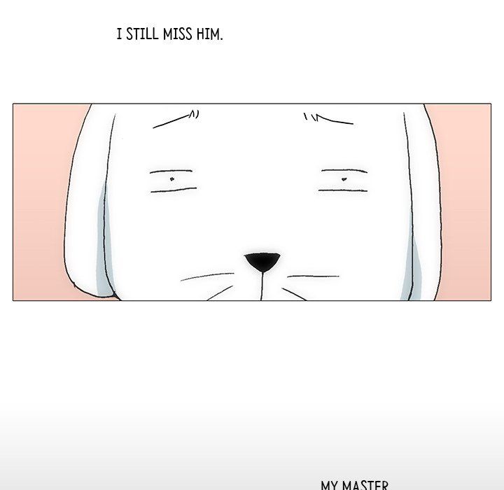 Can't See Can't Hear But Love Manhwa - Chapter 45 Page 103