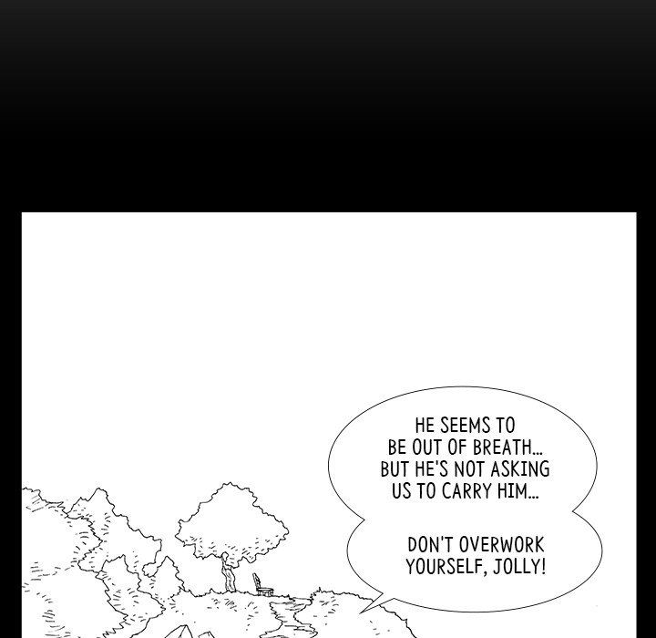 Can't See Can't Hear But Love Manhwa - Chapter 45 Page 105