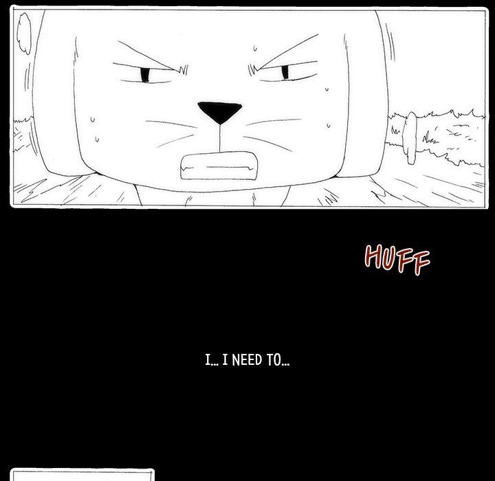 Can't See Can't Hear But Love Manhwa - Chapter 45 Page 107