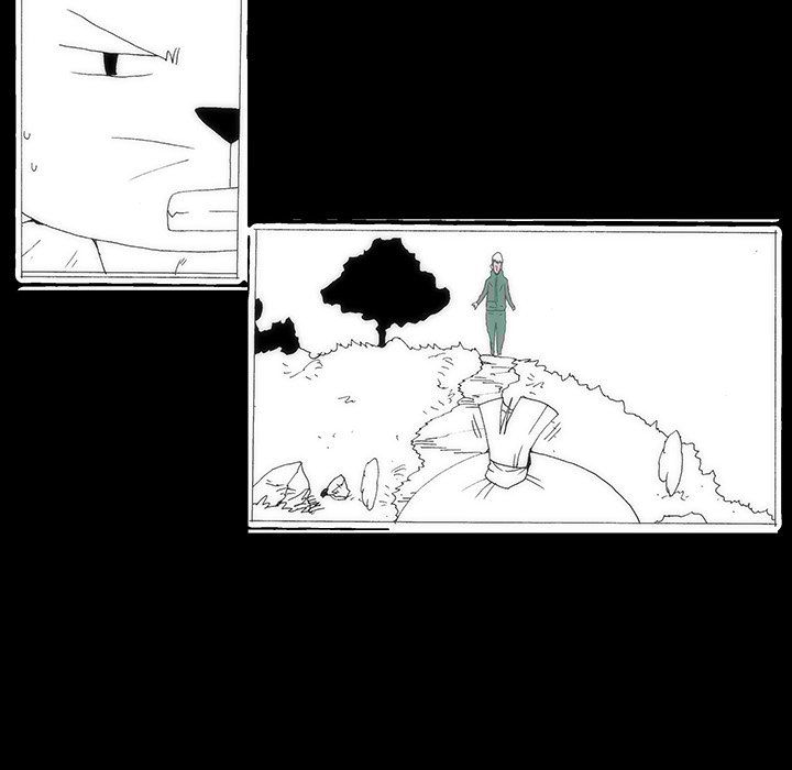 Can't See Can't Hear But Love Manhwa - Chapter 45 Page 108