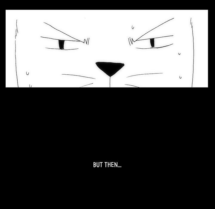 Can't See Can't Hear But Love Manhwa - Chapter 45 Page 112