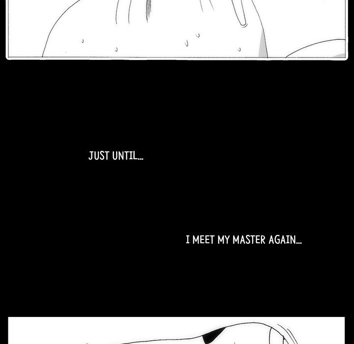 Can't See Can't Hear But Love Manhwa - Chapter 45 Page 123