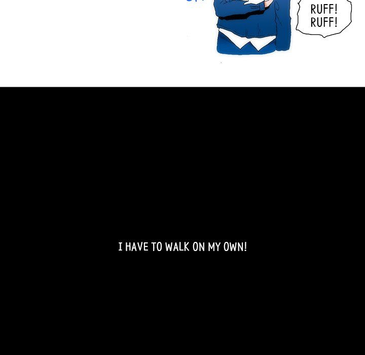 Can't See Can't Hear But Love Manhwa - Chapter 45 Page 130