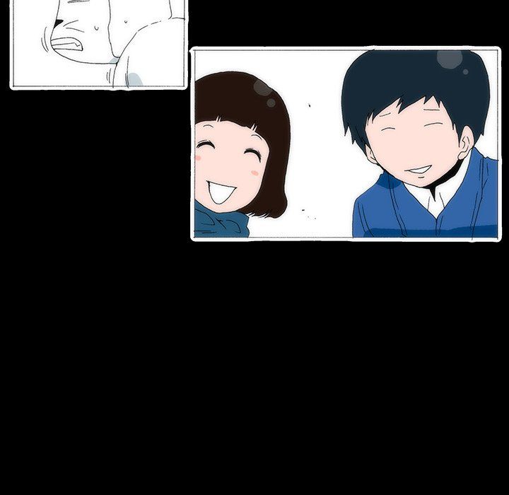 Can't See Can't Hear But Love Manhwa - Chapter 45 Page 133