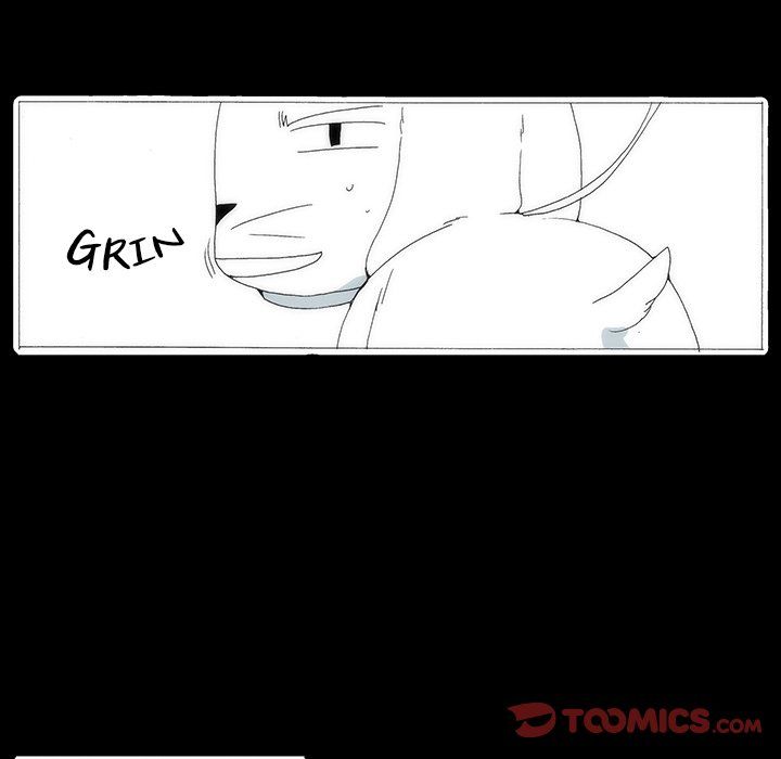 Can't See Can't Hear But Love Manhwa - Chapter 45 Page 134