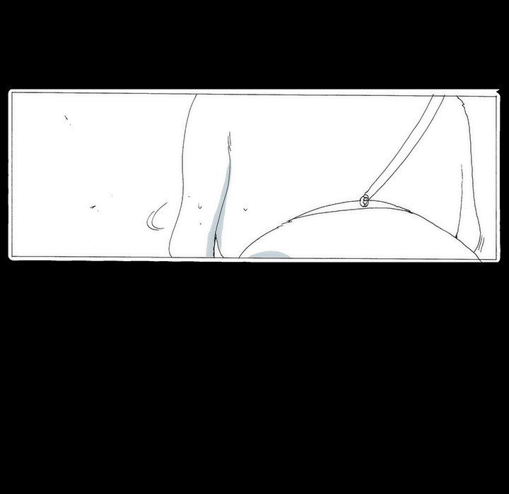 Can't See Can't Hear But Love Manhwa - Chapter 45 Page 141