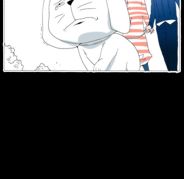 Can't See Can't Hear But Love Manhwa - Chapter 45 Page 143