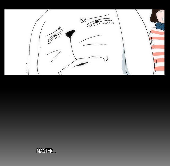 Can't See Can't Hear But Love Manhwa - Chapter 45 Page 144