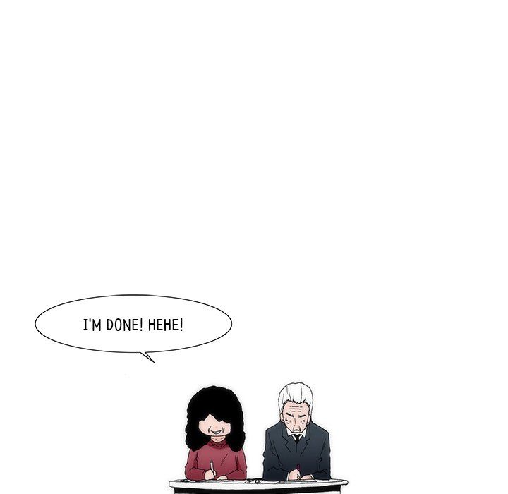 Can't See Can't Hear But Love Manhwa - Chapter 45 Page 151