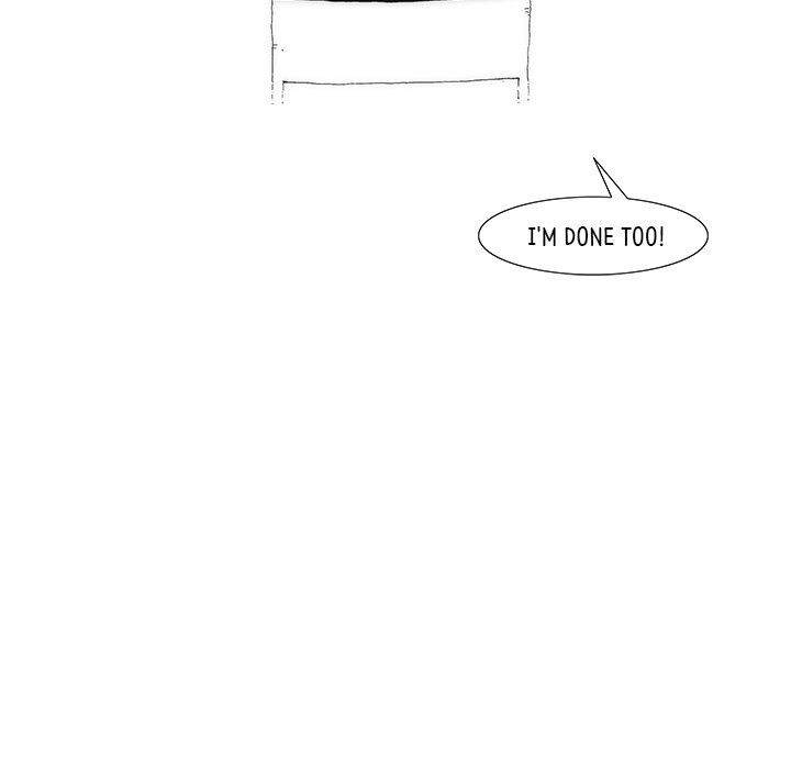 Can't See Can't Hear But Love Manhwa - Chapter 45 Page 152