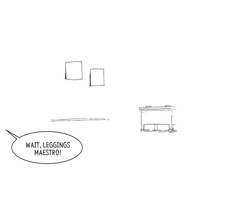 Can't See Can't Hear But Love Manhwa - Chapter 45 Page 155