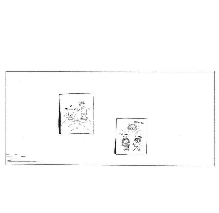 Can't See Can't Hear But Love Manhwa - Chapter 45 Page 156