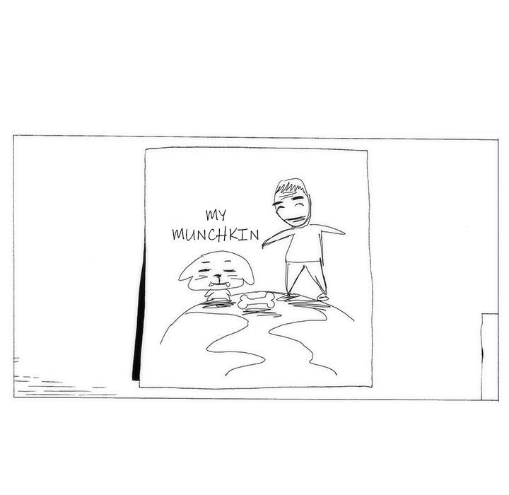 Can't See Can't Hear But Love Manhwa - Chapter 45 Page 157