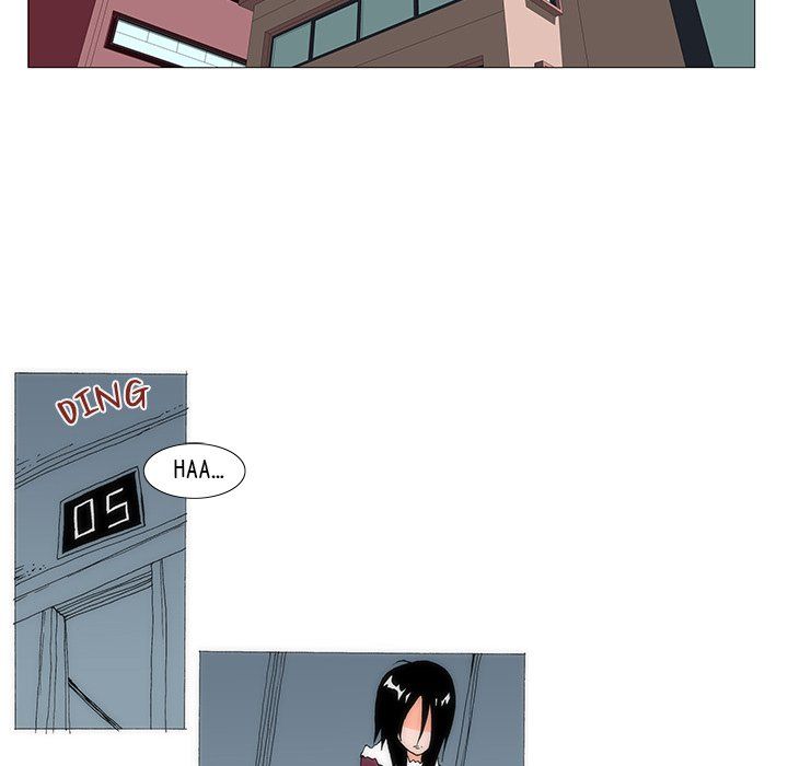 Can't See Can't Hear But Love Manhwa - Chapter 77 Page 29